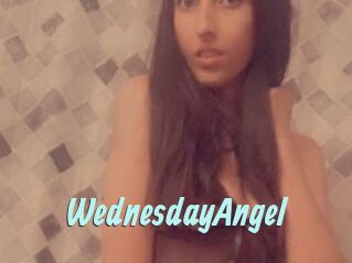WednesdayAngel