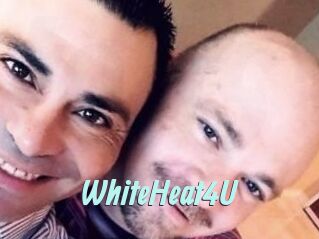 WhiteHeat4U Ton Show