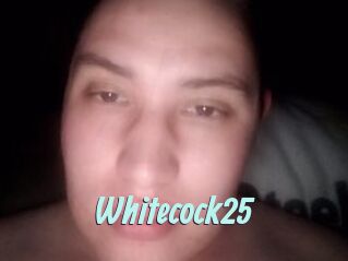 Whitecock25