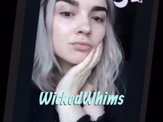 WickedWhims