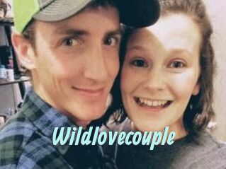 Wildlovecouple
