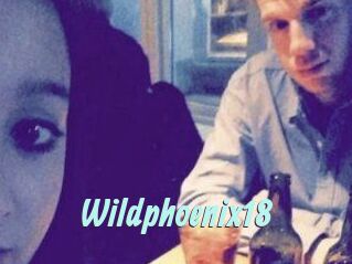 Wildphoenix18