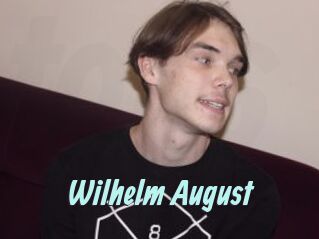 Wilhelm_August Ton Show