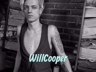 WillCooper