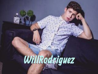 WillRodriguez