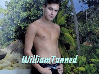 WilliamTanned