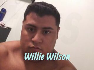 Willie_Wilson