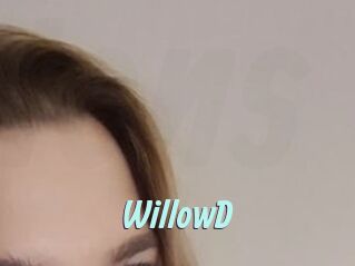 WillowD