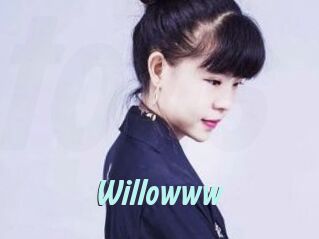 Willowww