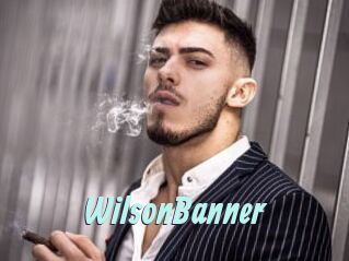 WilsonBanner