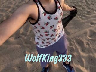 WolfKing333