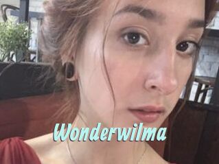 Wonderwilma