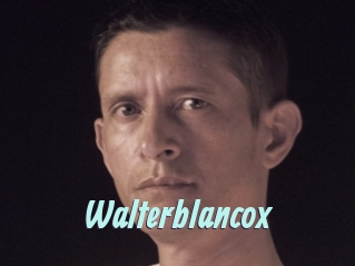 Walterblancox
