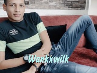 wankxwilk Ton Show
