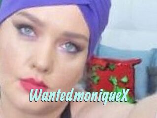 WantedmoniqueX