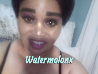 Watermolonx