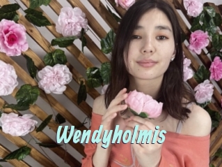 Wendyholmis