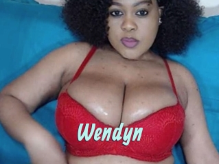 Wendyn