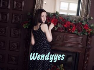 Wendyyes