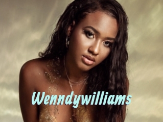 Wenndywilliams