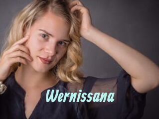 Wernissana