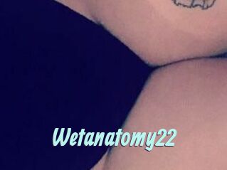 Wetanatomy22