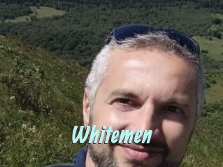 Whitemen