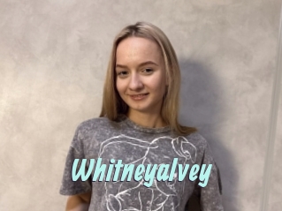 Whitneyalvey