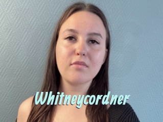 Whitneycordner