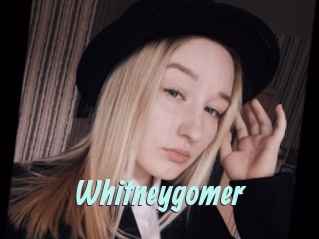 Whitneygomer