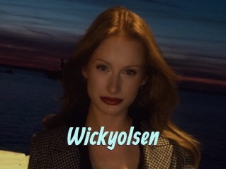 Wickyolsen