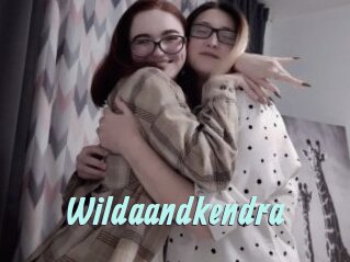 Wildaandkendra