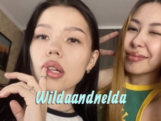 Wildaandnelda