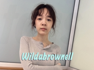 Wildabrownell