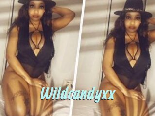 Wildcandyxx