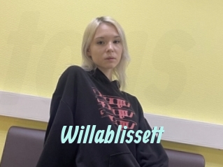 Willablissett