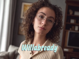willabready Ton Show