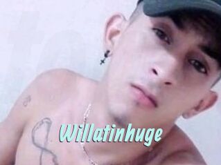 Willatinhuge