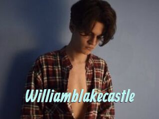 Williamblakecastle