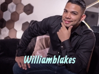 Williamblakes