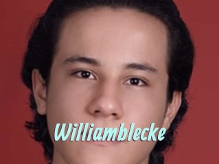 Williamblecke