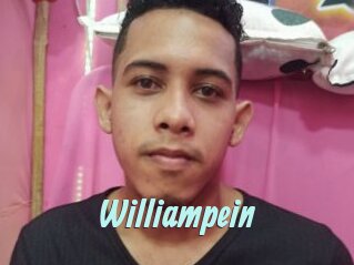 williampein Ton Show