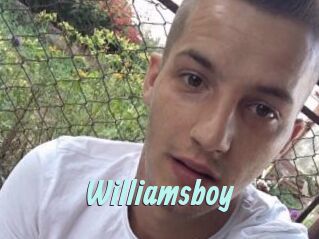 Williamsboy