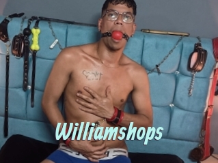 Williamshops