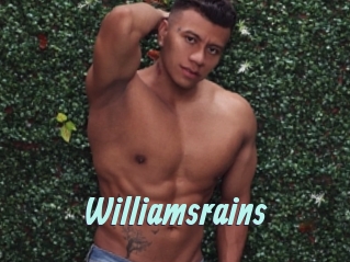 Williamsrains