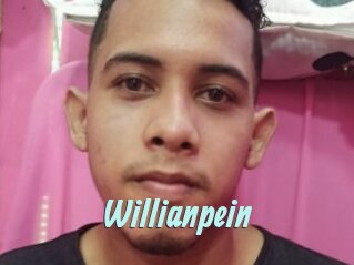 Willianpein