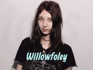 Willowfoley