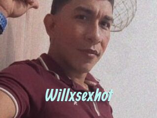 Willxsexhot