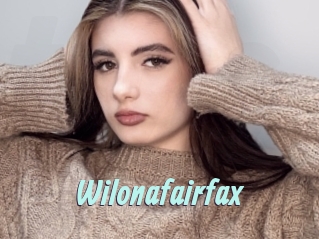 Wilonafairfax