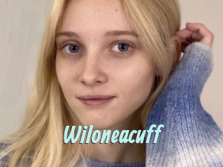 Wiloneacuff